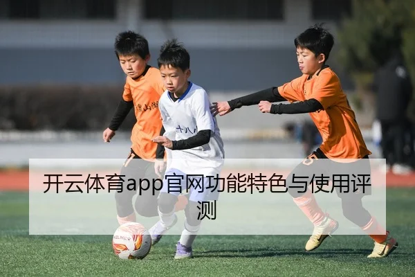 开云体育app官网功能特色与使用评测